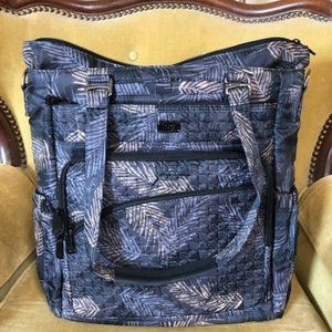 Lug Ace 2 convertible tote - in Tropical Fog